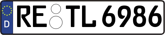 RE-TL6986