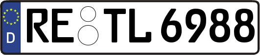 RE-TL6988
