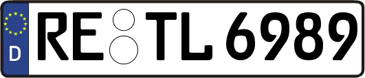 RE-TL6989