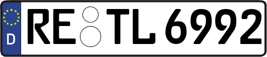 RE-TL6992