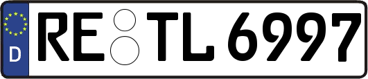 RE-TL6997