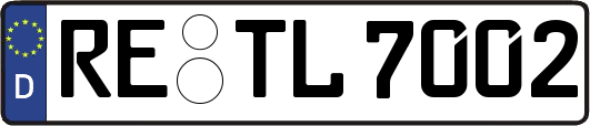 RE-TL7002