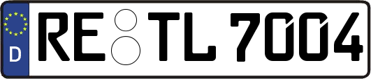 RE-TL7004