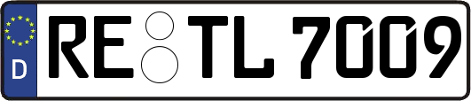 RE-TL7009