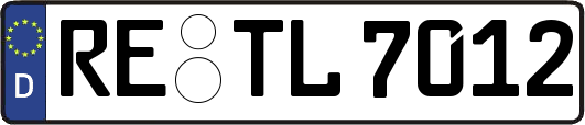 RE-TL7012