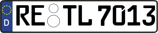 RE-TL7013