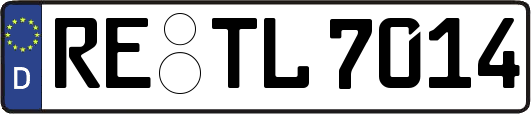 RE-TL7014