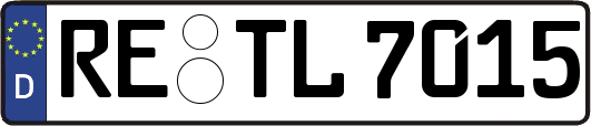 RE-TL7015