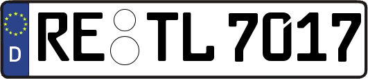 RE-TL7017