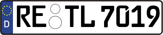 RE-TL7019