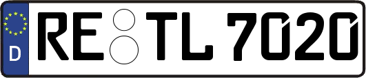 RE-TL7020