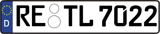 RE-TL7022