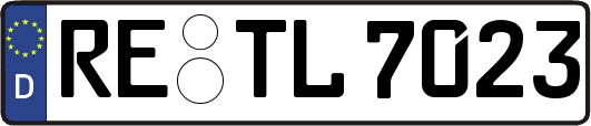 RE-TL7023