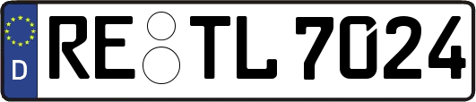 RE-TL7024