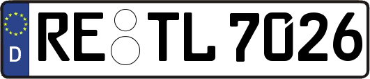 RE-TL7026
