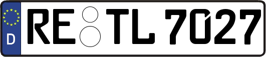 RE-TL7027