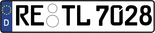 RE-TL7028