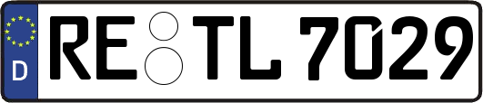 RE-TL7029
