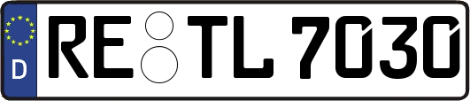 RE-TL7030