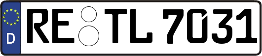 RE-TL7031