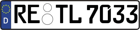 RE-TL7033