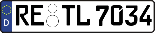 RE-TL7034