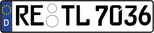 RE-TL7036