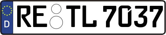RE-TL7037
