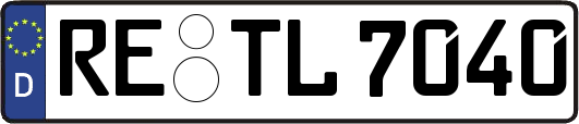RE-TL7040