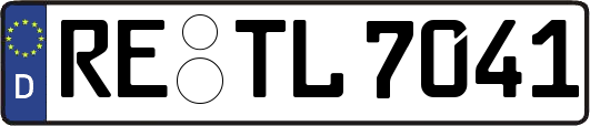 RE-TL7041