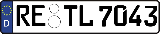 RE-TL7043