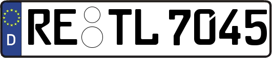 RE-TL7045