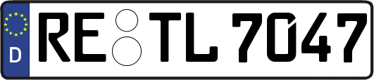 RE-TL7047