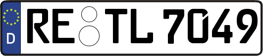 RE-TL7049