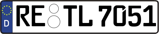 RE-TL7051