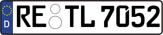 RE-TL7052