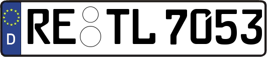 RE-TL7053