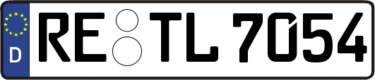 RE-TL7054