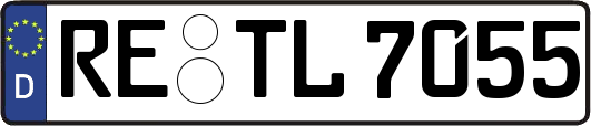 RE-TL7055