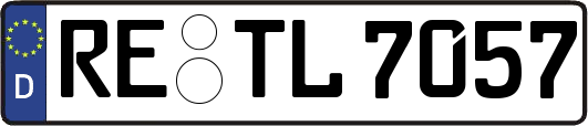 RE-TL7057