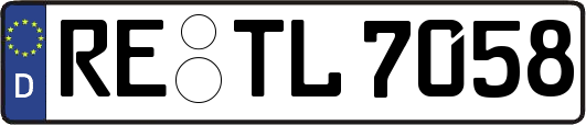RE-TL7058
