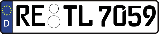 RE-TL7059