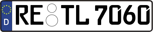 RE-TL7060