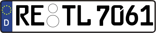 RE-TL7061
