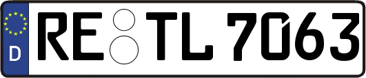 RE-TL7063