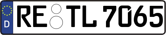 RE-TL7065