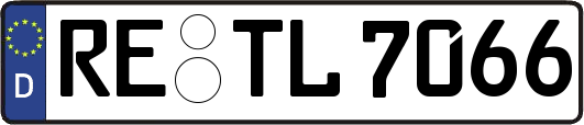 RE-TL7066