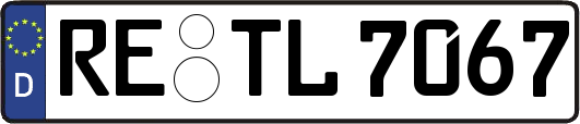 RE-TL7067