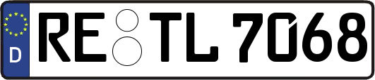 RE-TL7068