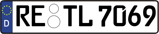 RE-TL7069
